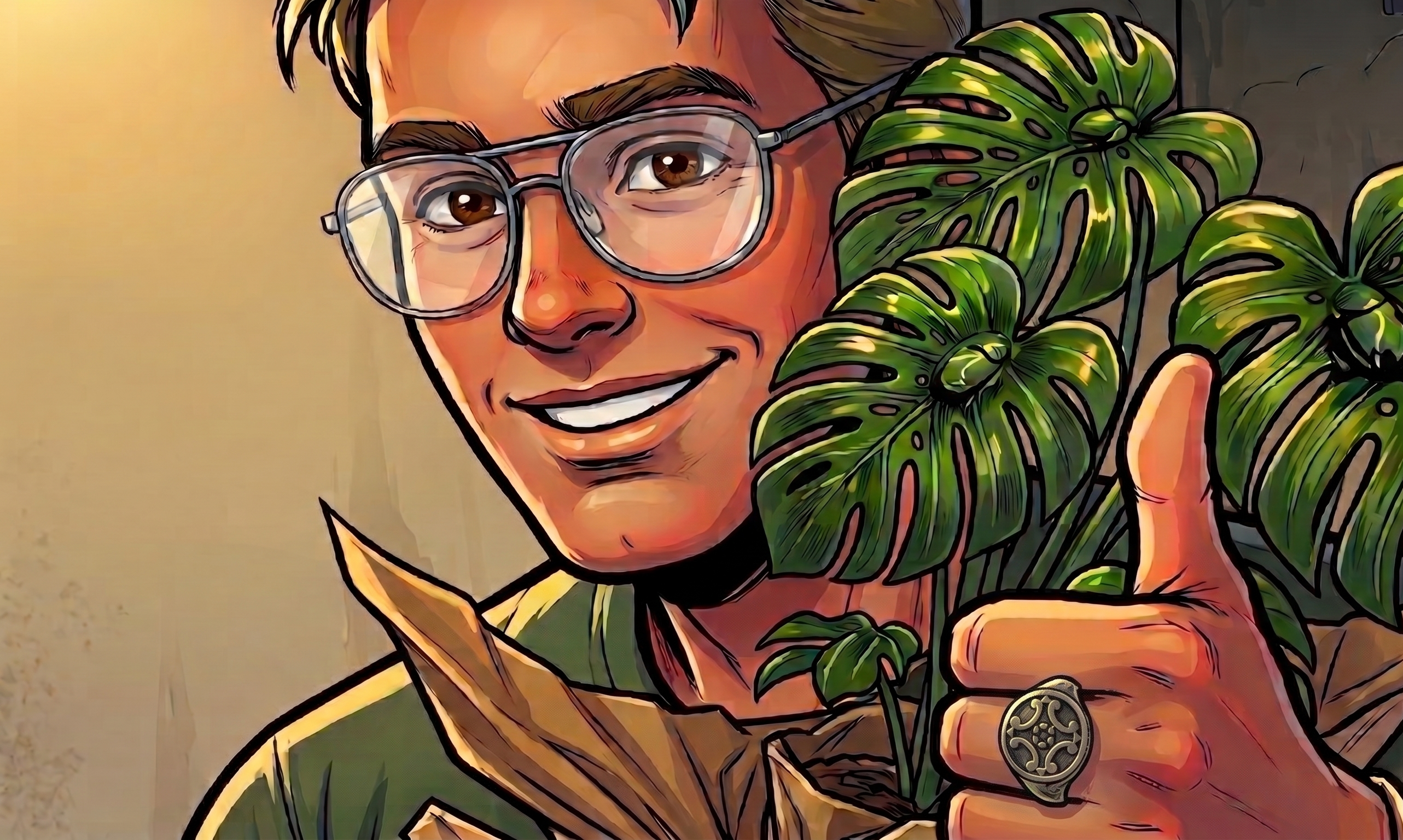 Pflanzen-Paparazzi gesucht - Eure Bilder sind mir Geld wert