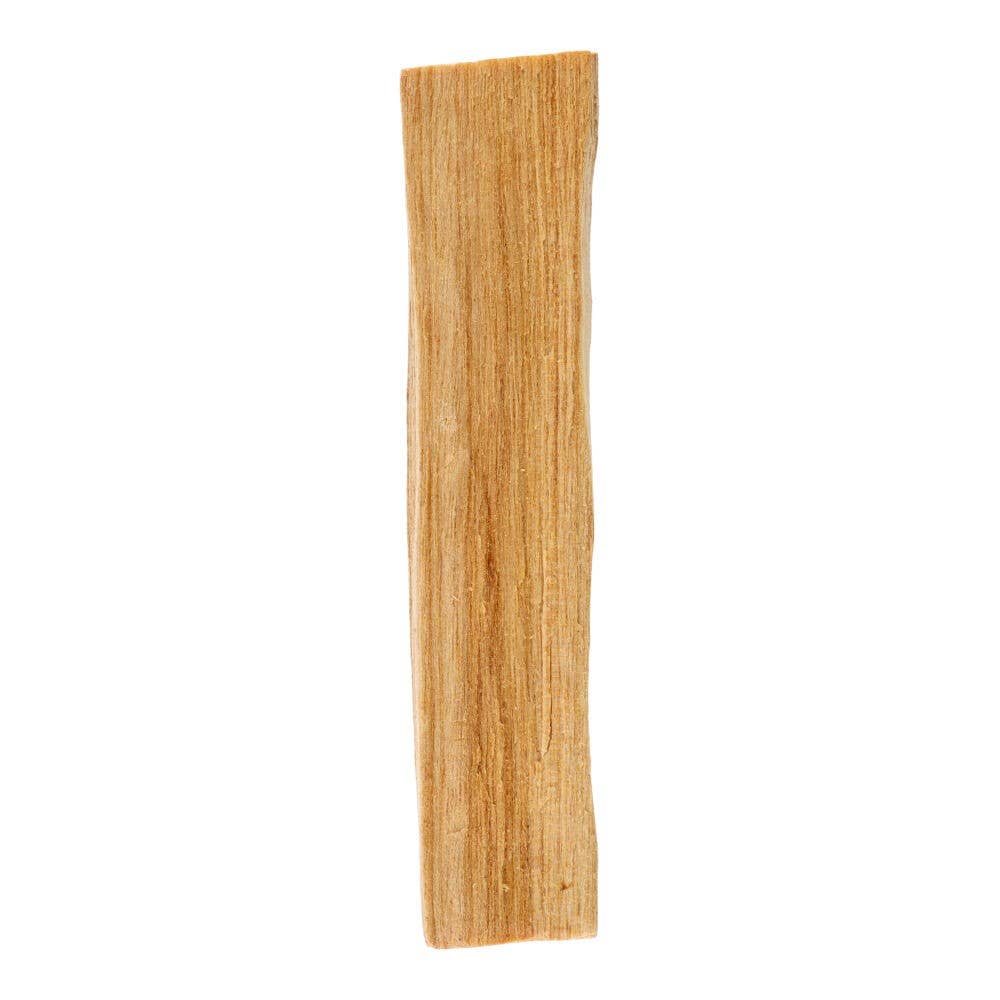 palo  santo heiliges holz räucherwerk