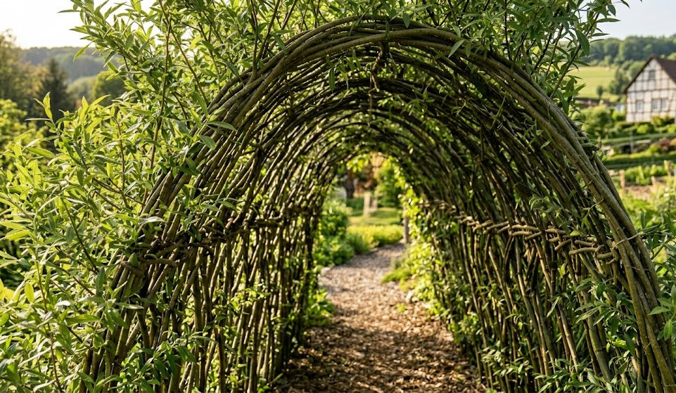salix smithiana küblerweide
