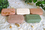 seife naturprodukt handgemacht