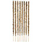 Sagrada Madre - Palo Santo Räucherstäbchen mit Olibanum (Weihrauch) – Für Körper und Geist