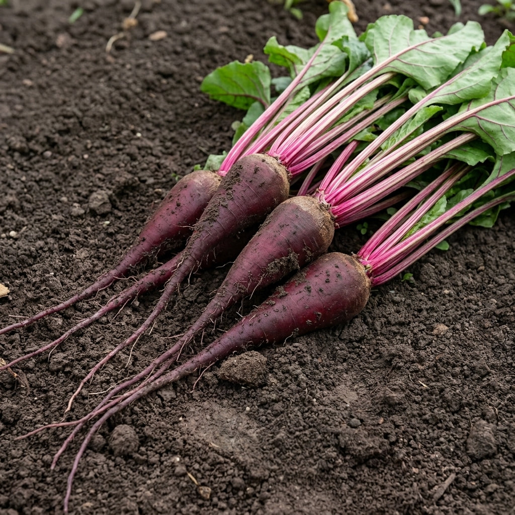 rote beete crapaudine