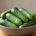 snack einlegegurke fin de meau cucumis sativus