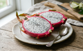 rote drachenfrucht selenicereus undatus pitahaya