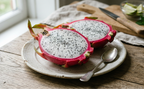rote drachenfrucht selenicereus undatus pitahaya