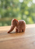 elefant speckstein natur kenia handarbeit