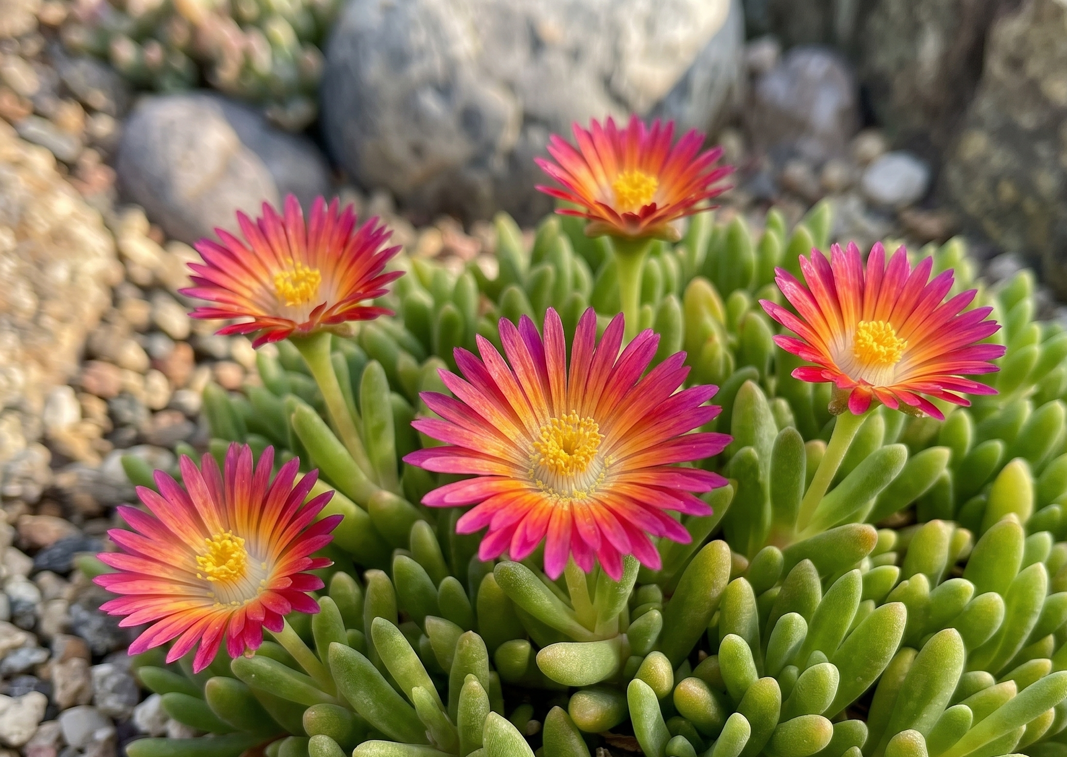 delosperma kupferstern