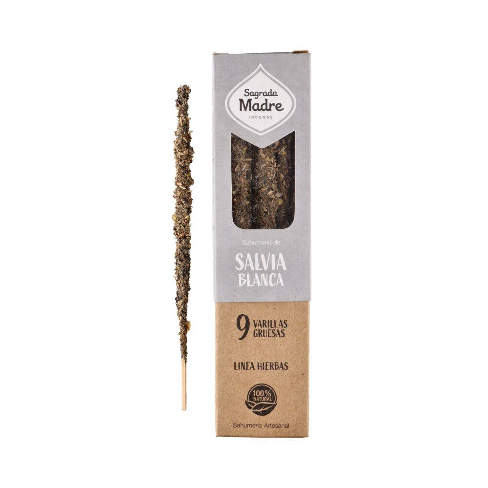 sagrada madre räucherstäbchen weißer salbei copal