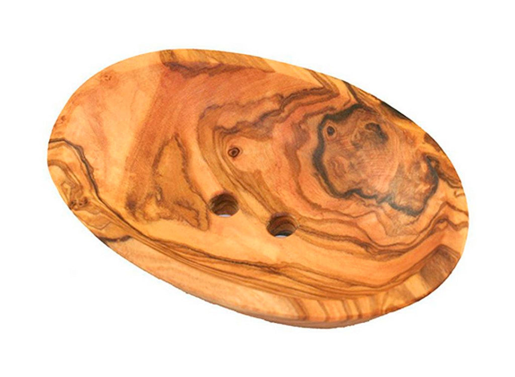 seifenschale seife schale handarbeit olivenholz