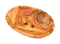 seifenschale seife schale handarbeit olivenholz