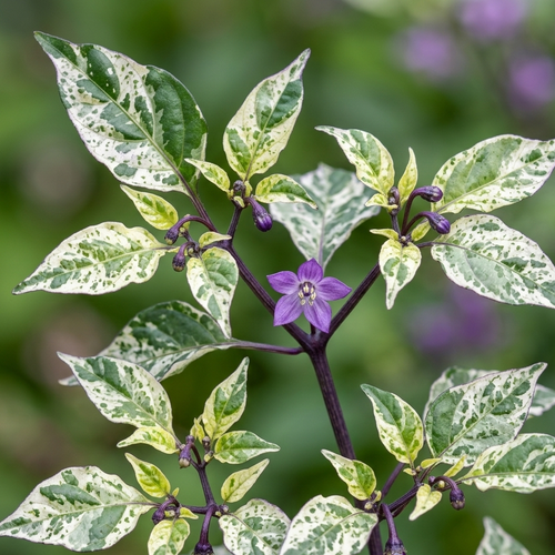 Chili Trifetti variegata