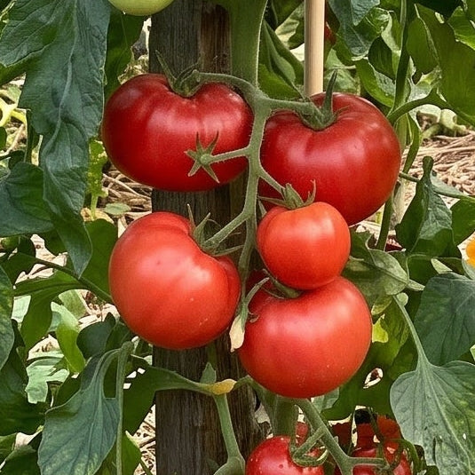 tomate merveille des marches